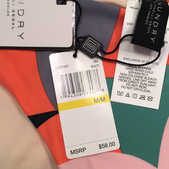 Bikini bottom - Picture 4 of 4